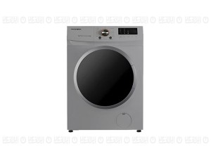 ماشین لباسشویی‌ 8 کیلویی پاکشوما  مدل UWF 20800 iST سیلور