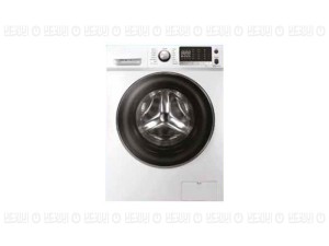 ماشین لباسشویی‌ 9 کیلویی پاکشوما  مدل  BWF 41912i WT