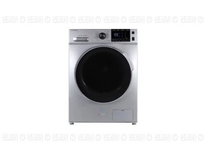 ماشین لباسشویی‌ 9 کیلویی پاکشوما  مدل  BWF 41917 WT