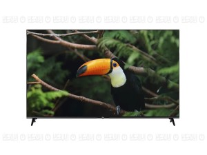 تلویزیون 58 اینچ  LED هوشمند جی‌پلاس مدل 58RU734N
