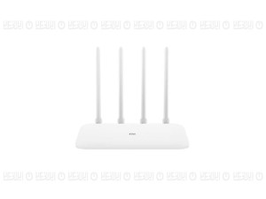 وای فای روتر شیائومی مدل Mi Router 4A نسخه گیگابیت