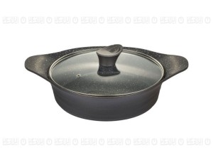 تابه عروس مدل دیاکو سایز 28