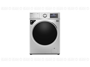 ماشین لباسشویی 10.5 کیلویی جی‌پلاس مدل GWM-PD107W سفید