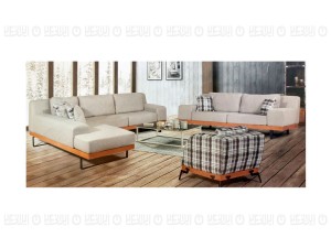 مبل راحتی ال مدل ال ادنا