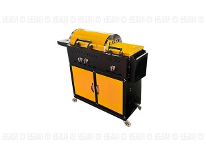 باربیکیو گازی زغالی با پلوپز گازاکس پلاس 9040 کابینتی