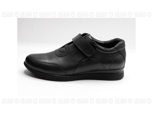 کفش چرم راحتی زنانه مدل sb-296