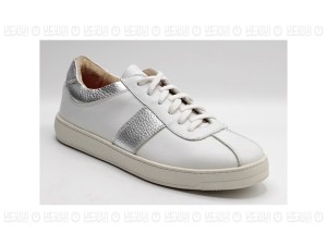 کفش چرم راحتی زنانه مدل sb-224