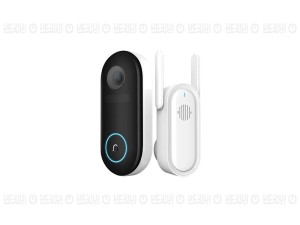 زنگ درب تصویری IMILAB Smart Wireless Video Doorbell