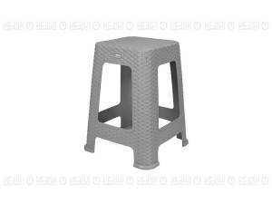 چهارپایه حصیری هوم کت