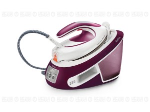 اتو مخزن دار تفال  SV8061 بنفش با گارانتی اصلی (زینو)