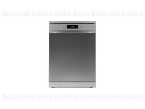 ماشین ظرفشویی جی پلاس مدل GDW-N1473NS استیل