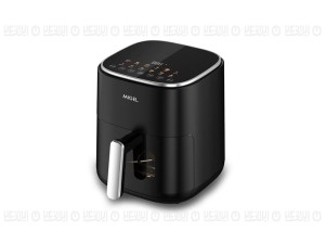 سرخ کن بدون روغن  میگل مدل  GAF 150