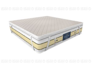 تشک  طبی فنری لمینیک مدل مولتی مود