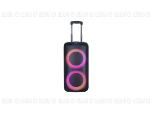 اسپیکر بلوتوثی هیسکا مدل PARTY BOX 1009