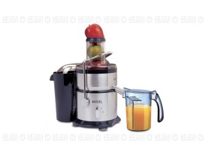 آبمیوه گیر ی میگل مدل GPJ 180