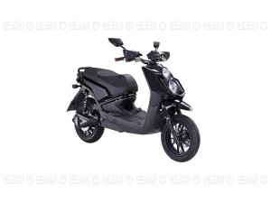 موتور سیکلت برقی نامی مدل EL510-2000W