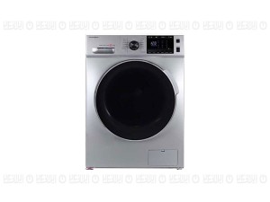 ماشین لباسشویی‌ 8 کیلویی پاکشوما  مدل  BWF 40811i ST