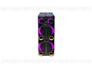 اسپیکر پارتی باکس  میکرولب مدلQ220