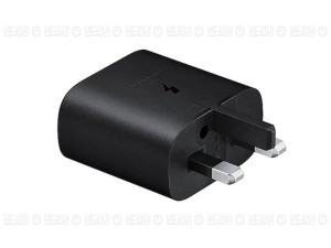 شارژر NOTE10 COMBO 3PIN سامسونگ 25W