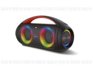 اسپیکر بلوتوثی قابل حمل هیسکا مدلB114