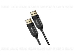 کابل HDMI 8K هیسکا مدل HD-03 طول 3 متر