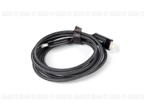 کابل HDMI 8K هیسکا مدل HD-03 طول 3 متر
