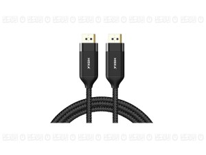 کابل HDMI 8K هیسکا مدل HD-03 طول 3 متر