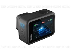 دوربین فیلم برداری ورزشی گوپرو مدل Hero 12