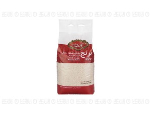 برنج طارم ممتاز 4.5 کیلوگرم گلستان