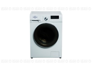 ماشین لباسشویی‌ 8 کیلویی سفید  اینترناسیونال آنیل