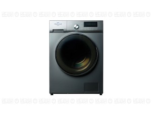 ماشین لباسشویی‌ 8 کیلویی سیلور  اینترناسیونال آنیل