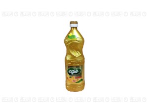 روغن مایع مخصوص سرخ کردنی بدون ترانس 810 گرم غنچه