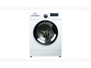 ماشین لباسشویی 9 کیلویی سفید  اینترناسیونال آنیل