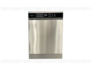 ماشین ظرفشویی  15 نفره سیلور اینترناسیونال آنیل