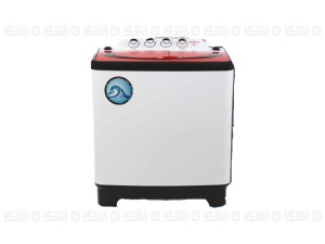 ماشین لباسشویی‌  دوقلو اینترناسیونال  آنیل مدل 9500