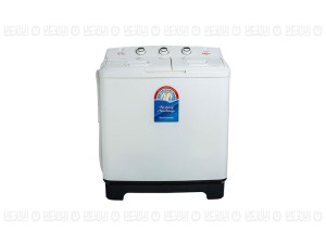 ماشین لباسشویی‌  دوقلو اینترناسیونال آنیل مدل 10700