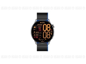 ساعت هوشمند گلوریمی مدل M2 MAX