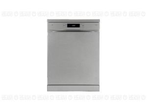 ماشین ظرفشویی جی پلاس مدل GDW-N1473S نقره ای