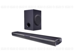 ساندبار ال جی مدل SQC1