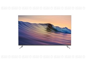 تلویزیون 50 اینچ  QLED هوشمند جی‌پلاس مدل GTV-50RQ754N