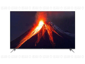 تلویزیون 58 اینچ  LED هوشمند جی‌پلاس مدل GTV-58RU736N