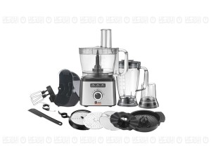 غذاساز چند کاره ناسا مدل 627