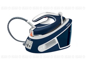 اتو مخزن دار تفال  SV8060 سورمه ای با گارانتی اصلی (زینو)