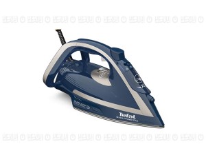 اتو بخار دستی تفال  FV6872 سورمه ایی با گارانتی اصلی (زینو)