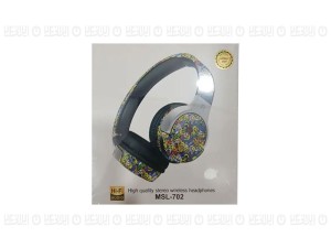 هدفون فانتزی۷۰۲ ام اس ال (MSL)