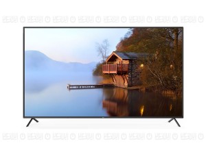 تلویزیون 65 اینچ  هوشمند جی‌پلاس مدل GTV-65RU746N