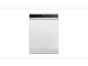 ماشین ظرفشویی 15 نفره بلانتون مدل BBT-DW1522W سفید