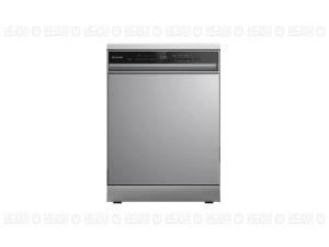 ماشین ظرفشویی 15 نفره بلانتون مدل BBT-DW1522ST استیل