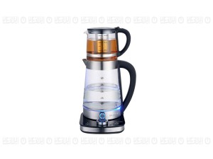 چای‌ساز روهمی بلانتون مدل BCX-TM1206
