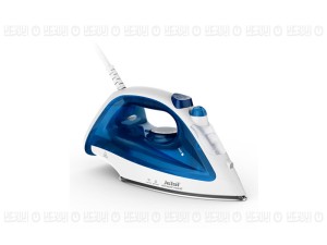 اتو بخار دستی تفال FV1054  آبی  با گارانتی اصلی (زینو)